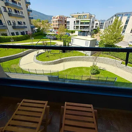 Vitosha Garden With Free Parking * София