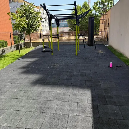 Vitosha Garden With Free Parking * София
