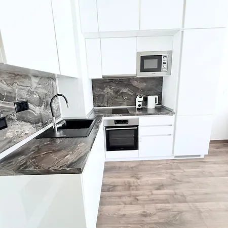 Vitosha Garden With Free Parking * صوفيا