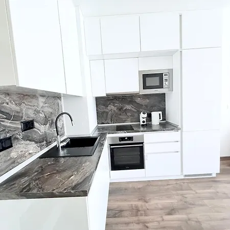Vitosha Garden With Free Parking Apartament Sofia