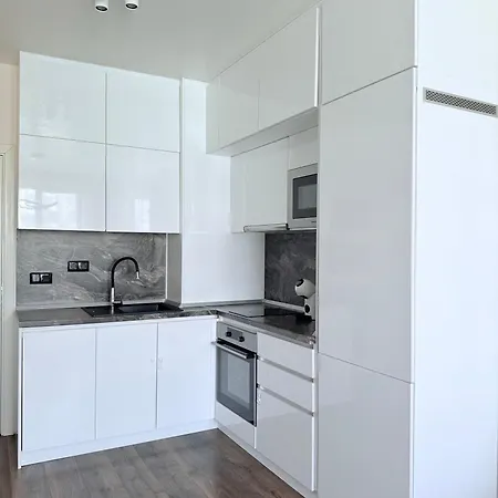 Vitosha Garden With Free Parking *