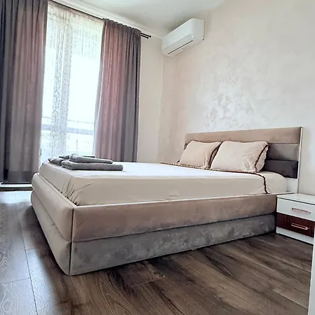 Vitosha Garden With Free Parking شقة *