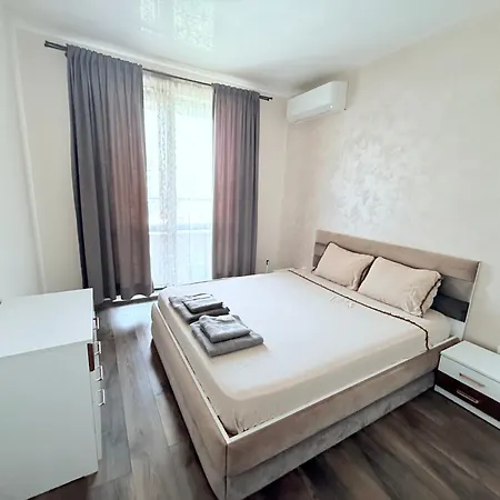 Vitosha Garden With Free Parking Sofia