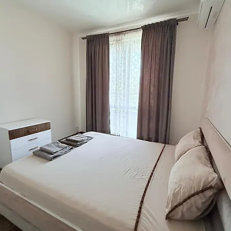 Vitosha Garden With Free Parking * صوفيا