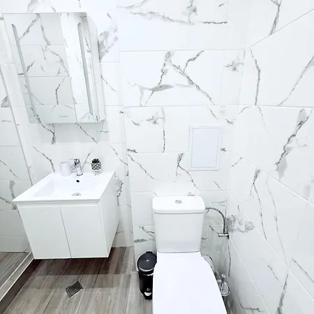 شقة Vitosha Garden With Free Parking