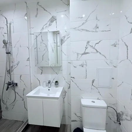 Vitosha Garden With Free Parking