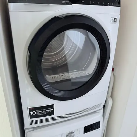 Vitosha Garden With Free Parking