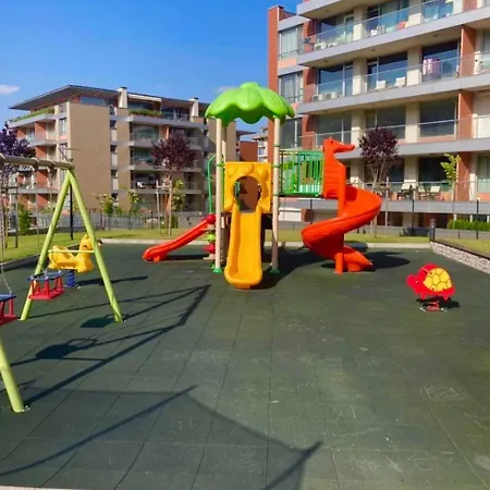 Vitosha Garden With Free Parking
